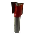 Фреза Атака 18 мм h20 d12 L65 пазовая прямая с подрезкой — изображение 3