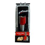 Фреза 20мм для вибірки пазів Z2+1 h20 L65 d12 / Атака 022200