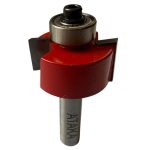 Фреза для четверти D25.4 h12.7 a6.35 L55 d8 / 151254 Атака — изображение 2