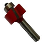 Фреза для четверти D25.4 h12.7 a6.35 L55 d8 / 151254 Атака — изображение 3