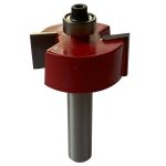 Фреза Атака D28.5 h12.7 L55 a9.5 d8 / 151285 для четверти — изображение 4