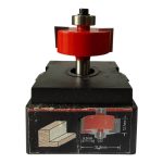 Фреза четвертная Атака D31.8 h12.7 L55 a9.5 d8 / 151318 — изображение 3