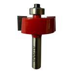 Фреза четвертная Атака D31.8 h12.7 L55 a9.5 d8 / 151318