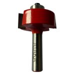 Фреза четвертная Атака D31.8 h12.7 L55 a9.5 d8 / 151318 — изображение 4