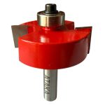 Фреза для четверти D38.1 h12.7 L57 a12.7 d8 / 151381 Атака — изображение 3