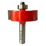 Фреза для четверті Атака 151381 D38.1 h12.7 L57 a12.7 d8