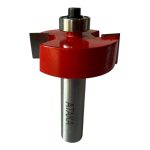 Фреза Атака фальцева D38.1 h12.7 L70 a12.7 d12 / 152381