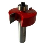 Фреза Атака фальцева D38.1 h12.7 L70 a12.7 d12 / 152381 - Зображення 3