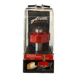 Фреза Атака фальцева D38.1 h12.7 L70 a12.7 d12 / 152381 - Зображення 2