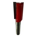 Фреза 19мм пазовая h38 L89 d12 z2 Атака