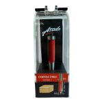 Фреза Атака кромкова пряма D9.5 h25 L70 d8 / 301095-1 - Зображення 2