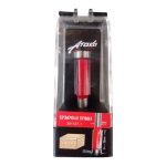 Фреза Атака D12.7 h25 L70 d8 / 301127-1 копірувальна з нижнім підшником