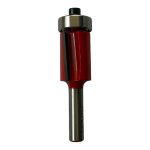 Фреза Атака 19мм h25 d8 копіювальна з нижнім підшипником / 301190L - Зображення 2