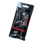 Фреза копіювальна з нижнім підшипником D12.7 h50.8 L105 d12 / 302127-4 - Зображення 2