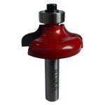 Фреза кромочна фігурна R4.8 профільна Атака / 421318