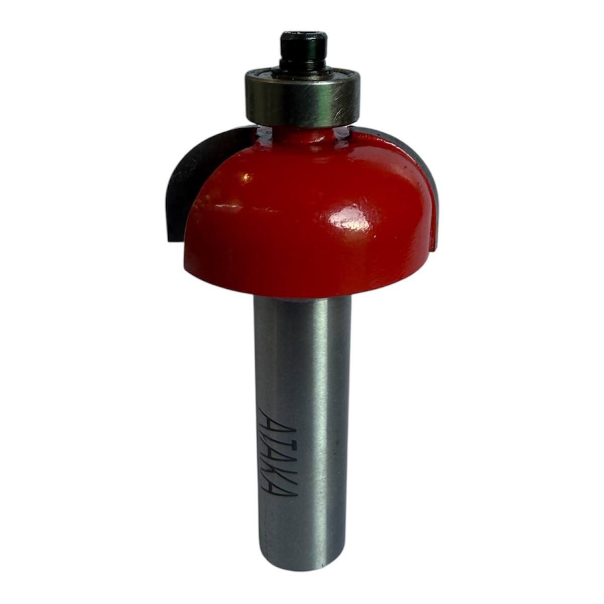 Ataka-562318 Фреза Галтельна з підшипником D31.8 L68 h14.3 R9.5 d12 / Атака 562318 - Зображення 1