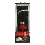 Фреза R4.8 Атака для закругления углов D22.2 h11.1 L54 d8 / 591222 — изображение 3