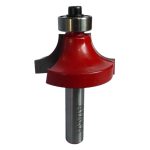 Фреза кромкова D31.8 h16.6 L57 R9.5 d8 / Атака 591318