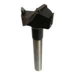 CMT 512.280.11 Чашкове сверло Форстнера 28мм L90 d10 - Зображення 2