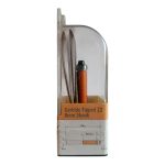 Фреза CMT Копіровальна з нижнім підшипником D9.5 h25.4 L68 d8 - Зображення 2