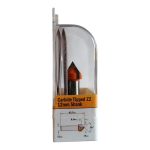 Фреза V-подібна D19 h19 90° L63.5 d12 / 915.690.11 CMT - Зображення 2