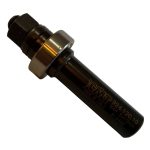 Держатель под сменные диски CMT 924.120.10 12мм x8мм L67.5 — изображение 2