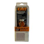 Фреза CMT Радіусна D16.7 l12.7 R2 L53 d8 Пластиковий підшипник