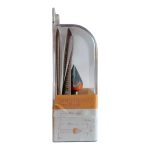 Фреза для гравіювання 60° D12.7 L57 d8 Z3 / CMT 958.001.11 - Зображення 2