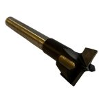 CMT 512.220.11 Фреза 22мм для чистых отверстий 10мм хвостовик — изображение 4