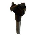 CMT 512.220.11 Фреза 22мм для чистых отверстий 10мм хвостовик