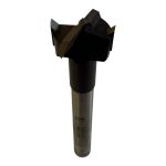 CMT 512.220.11 Фреза 22мм для чистых отверстий 10мм хвостовик — изображение 3