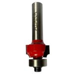 Фреза R2 для кромок D16.7 h9 L54 d8 Атака / 591167