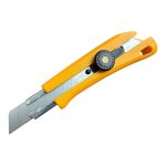 Ніж OLFA BN-L (18 мм) з механізмом фіксації леза - Зображення 3