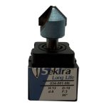 Фреза для изгиба композитных панелей Sekira Industry 034-091-08i — изображение 3