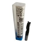 Фреза 8мм чорнова позитив покриття NaDia VHM Z3 h22 L63 d8 Стружколом - Зображення 2