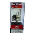 Фреза для ручки фасадів - Vatzo 2044 D33 h20 R4.8 / R2.3 d8 - Зображення 3