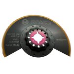 Сегментований пиляльний диск Bosch BIM-TiN ACI 85 AB Multi Material Starlock - Зображення 3