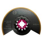 Сегментований пиляльний диск Bosch BIM-TiN ACI 85 AB Multi Material Starlock