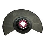 Насадка ніж Bosch ACZ 100 SWB BIM Starlock для різки будматеріалів