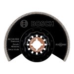 Bosch ACZ 85 RD4 Півкругле Діамантове полотно Starlock