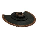 Насадка півкругла для реноватора ACZ 85 RT3 для швів та штроб Carbide Riff