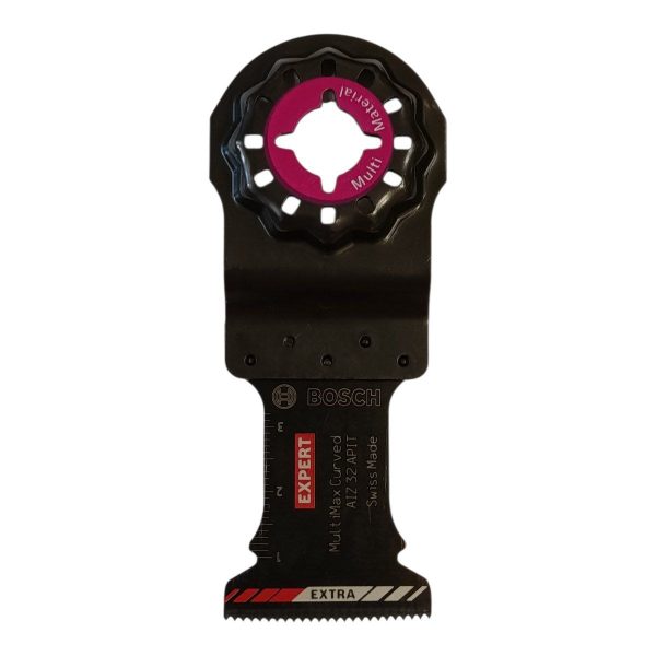 Bosch Expert MetalMax AIZ 32 APIT по твердим металам