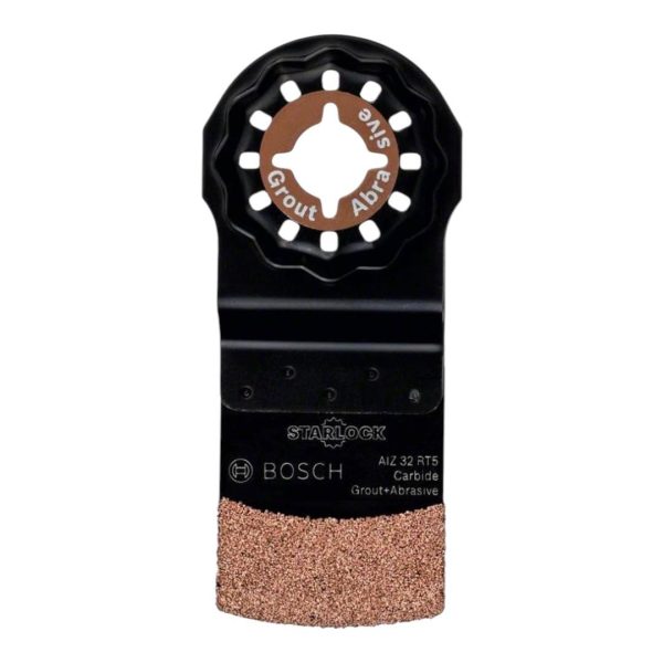 Полотно Starlock Carbide-RIFF AIZ 32 RT5 32x30 мм