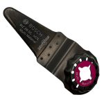 Насадка на реноватор для зняття герметика Bosch HCS AIZ 28 SC Starlock