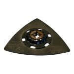 Шлифовальная насадка 90мм треугольник AVZ 90 RT2 CT P20 Carbide Bosch — изображение 4