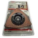 Шліфувальна насадка AVZ 90 RT10 CT Зерно P100  Дельта - Зображення 2