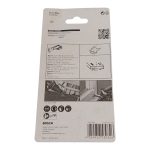 Bosch Expert MetalMax 52x50 Pall 52 APIT по твердим металам - Зображення 4