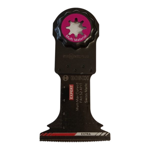 Bosch Expert MetalMax 52x50 Pall 52 APIT по твердим металам