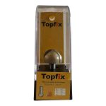 Фреза пазова галтельна 1005 D25 d8 h15 z2 TL50 - Зображення 3