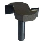 Фреза 33мм для планування поверхні h10 / 1008 Topfix - Зображення 2